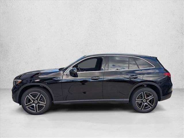Used 2026 Mercedes-Benz GLC 300 4MATIC image 5