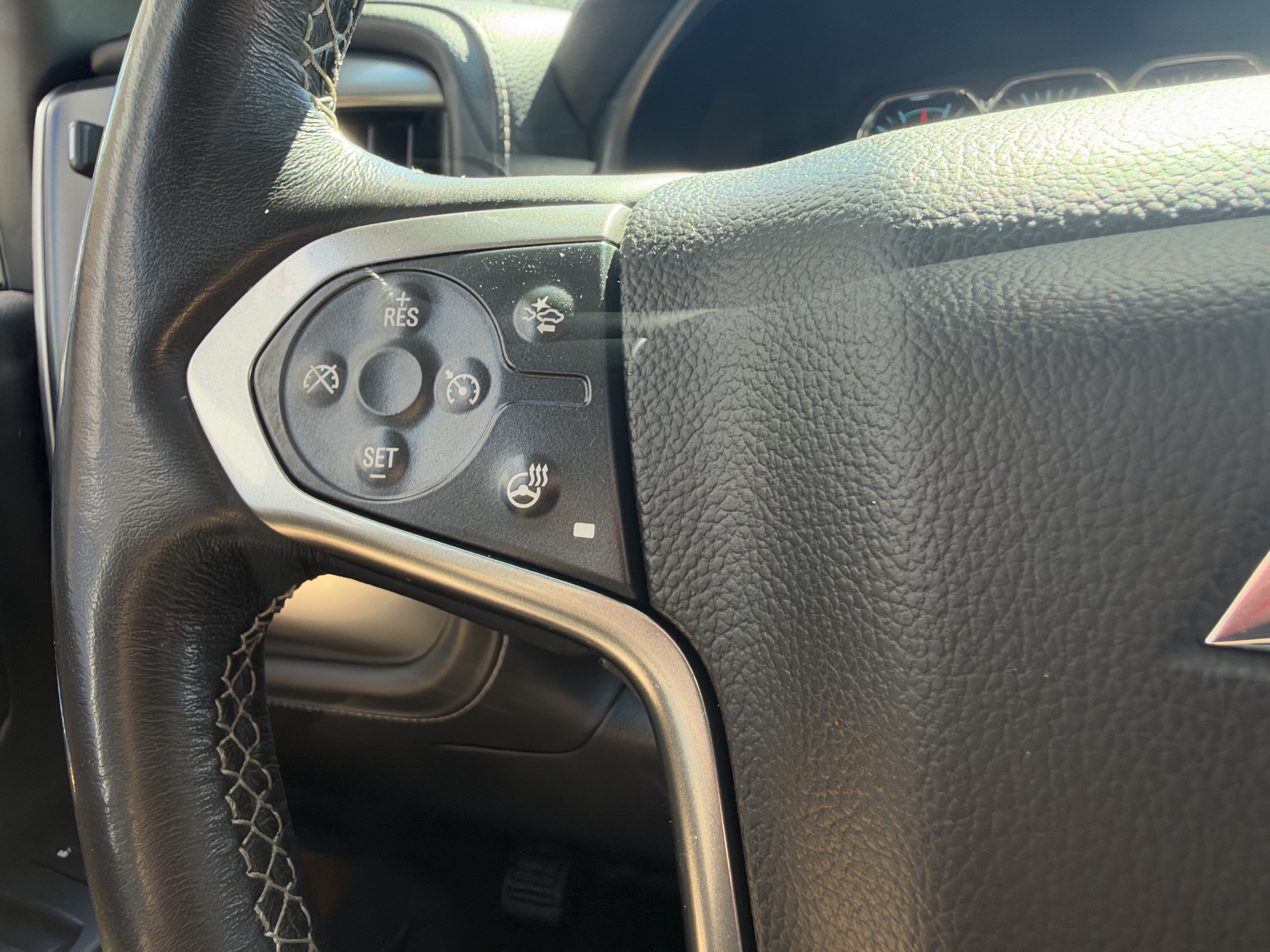Used 2018 Chevrolet Silverado 3500 LTZ w/ Duramax Plus Package AWD/4WD image 43