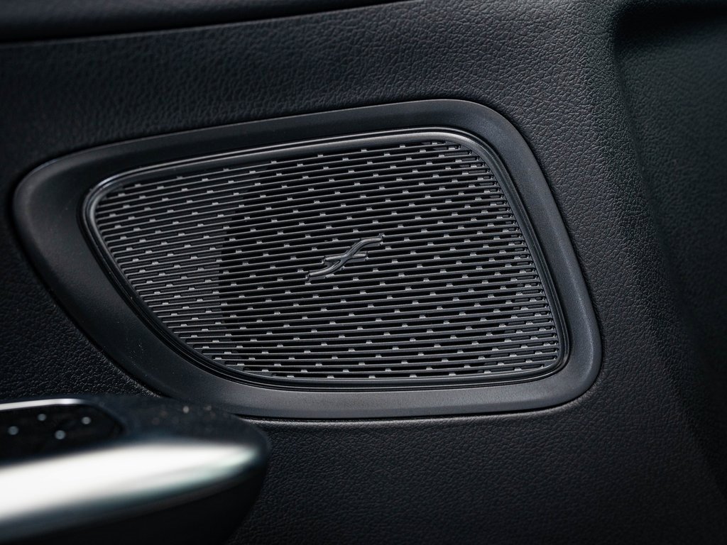 Certified 2025 Mercedes-Benz C 300 4MATIC Sedan image 18