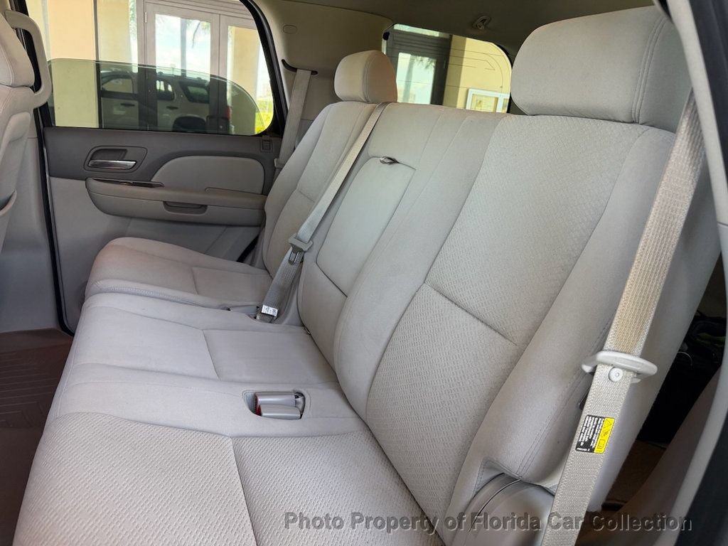 Used 2007 Chevrolet Tahoe LS RWD image 32