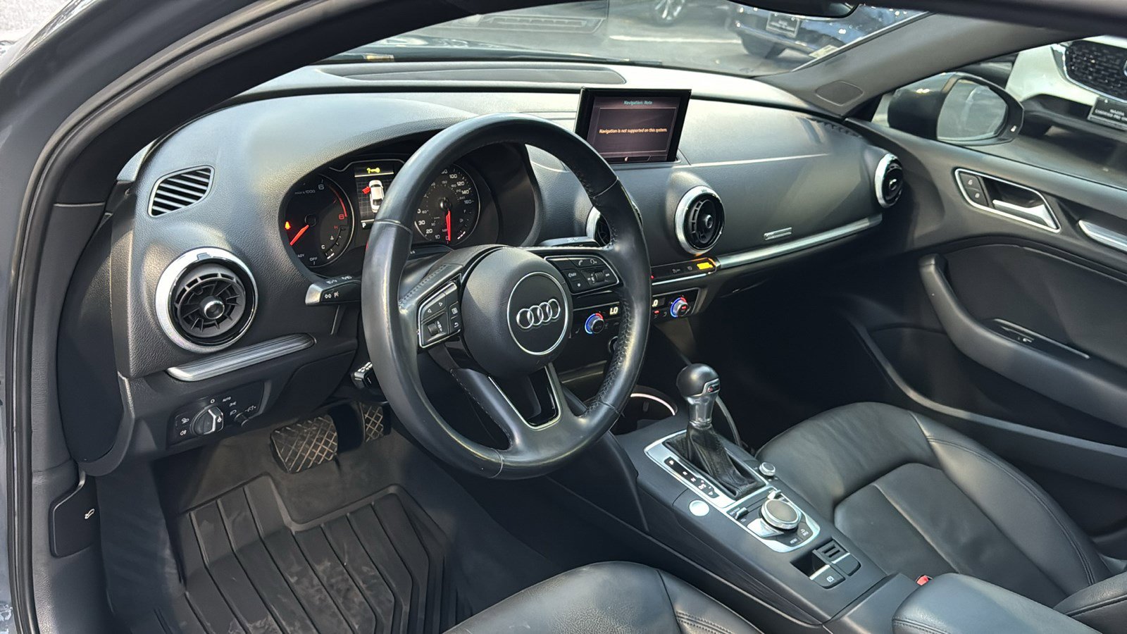 Used 2020 Audi A3 2.0T Premium image 13