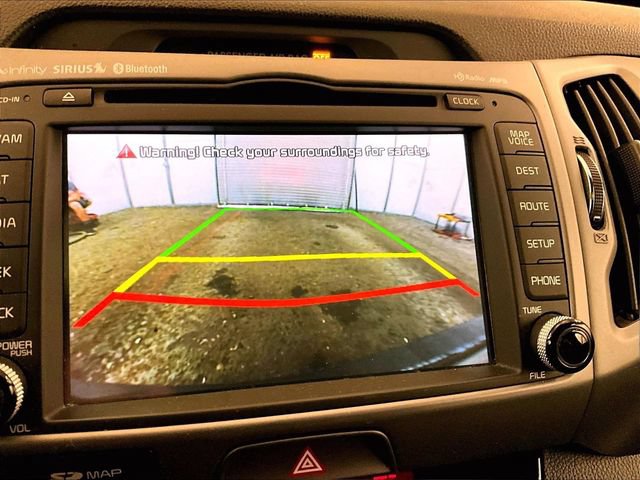Used 2016 Kia Sportage EX w/ EX Premium Package AWD/4WD image 21