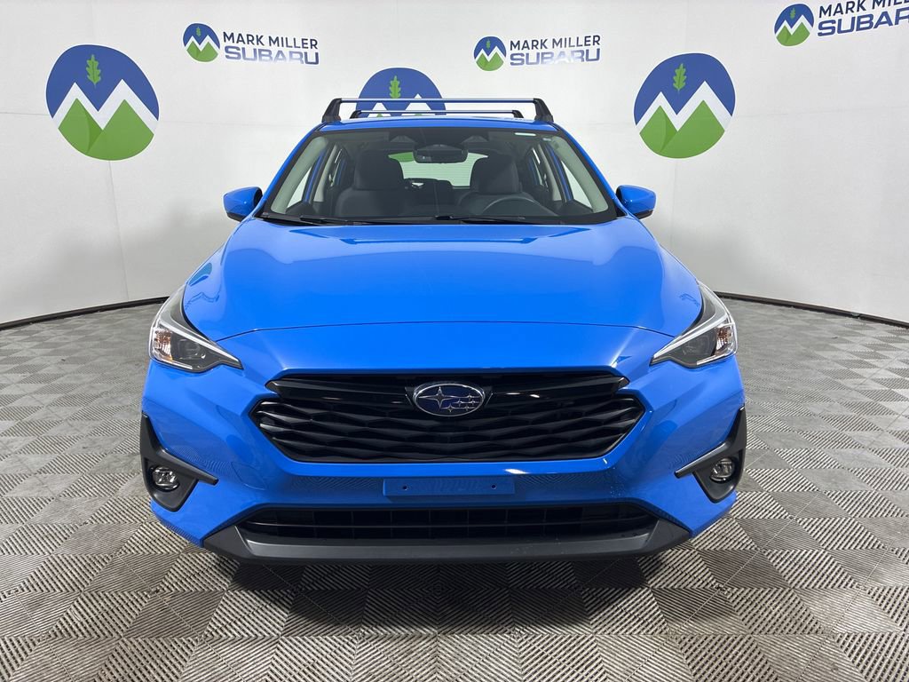 Certified 2025 Subaru Impreza 2.0i Sport image 3