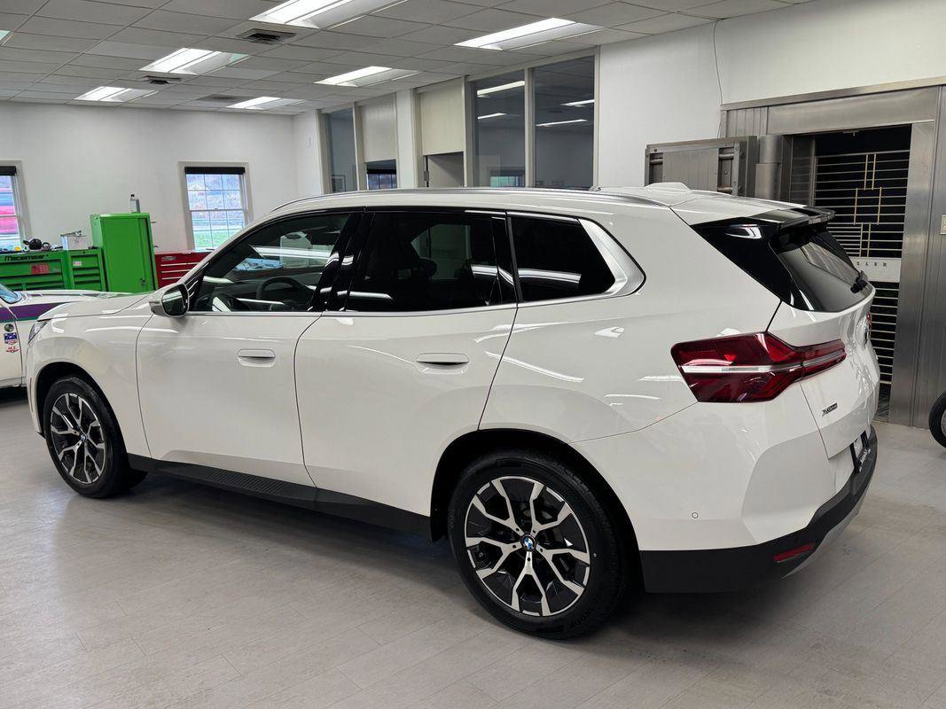 Used 2026 BMW X3 xDrive30 image 25