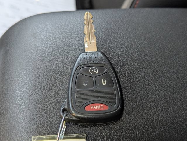 Used 2016 Jeep Patriot 75th Anniversary w/ Power Value Group AWD/4WD image 18