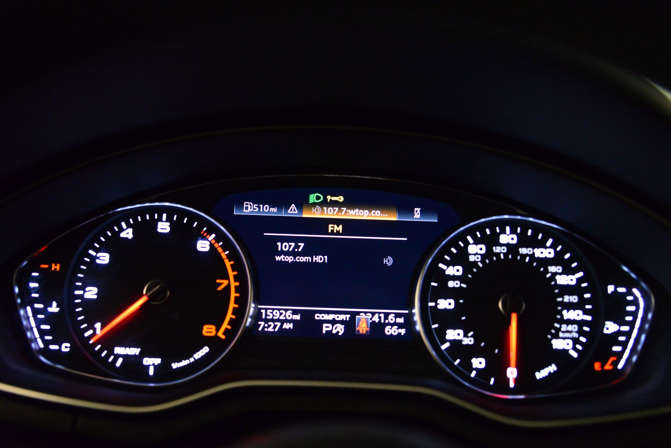Certified 2023 Audi A4 2.0T Premium w/ Convenience Package image 17
