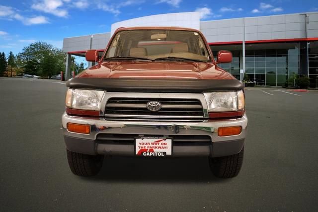 Used 1998 Toyota 4Runner SR5 image 6