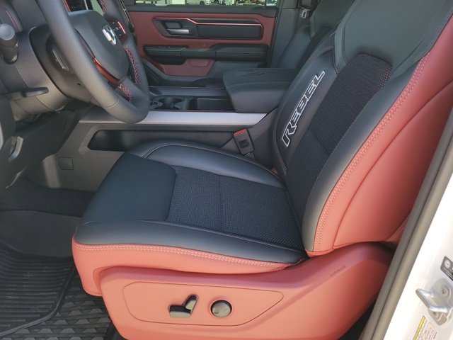Used 2025 RAM 1500 Rebel image 6