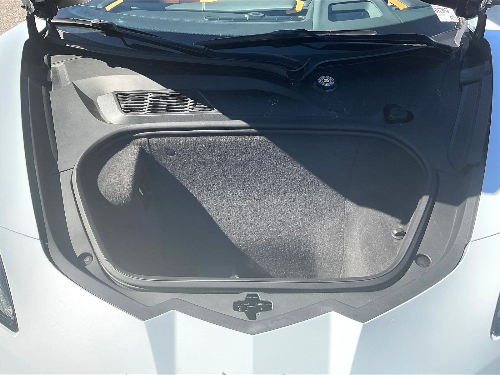 Used 2023 Chevrolet Corvette Stingray Preferred Conv w/ Z51 Performance Package RWD image 26