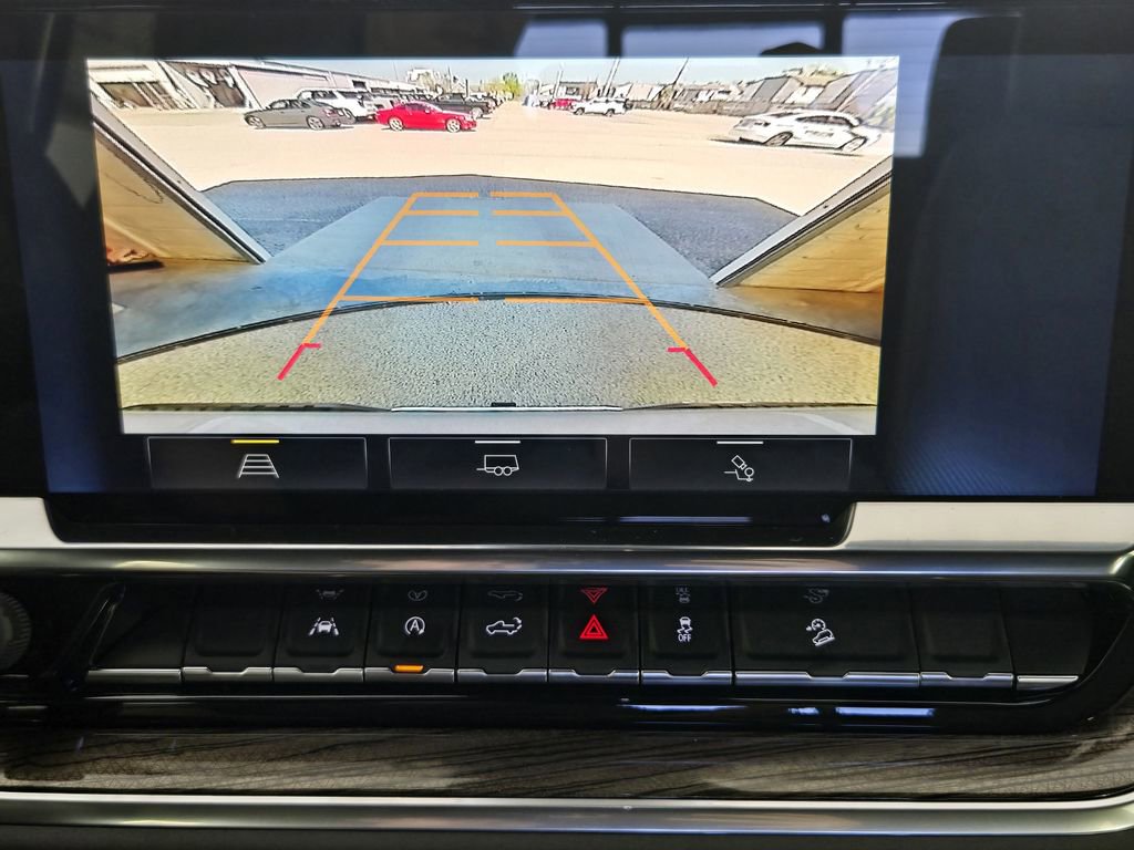 New 2026 Chevrolet Silverado 1500 LT image 20