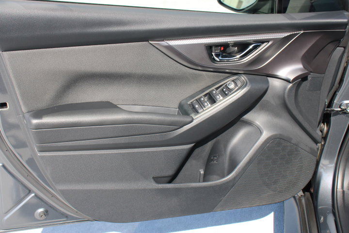 Used 2022 Subaru WRX Premium AWD/4WD image 10
