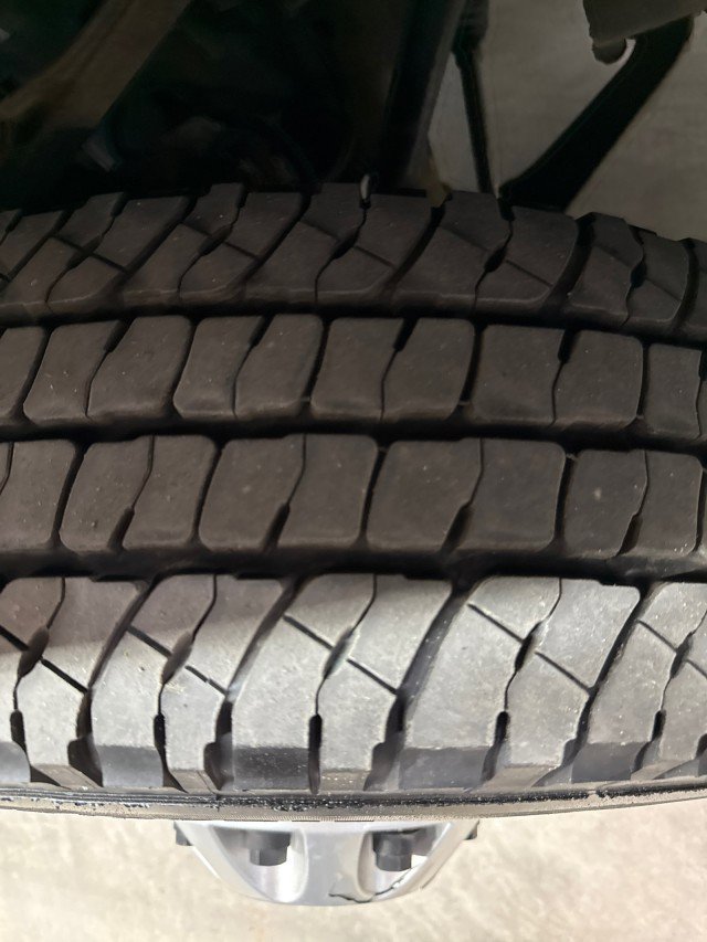 Used 2021 Chevrolet Silverado 3500 W/T w/ WT Convenience Package image 39