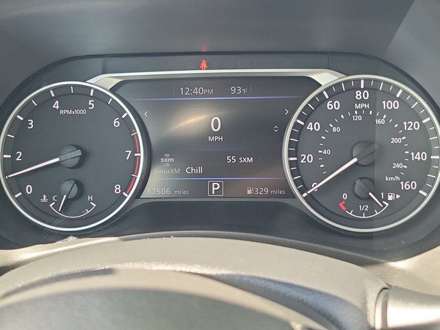 Certified 2022 Nissan Sentra SV w/ All-Weather Package FWD image 23