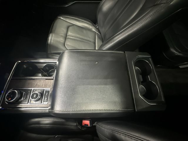 Certified 2021 Ford Expedition Limited AWD/4WD image 28