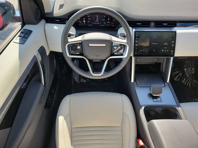 Used 2025 Land Rover Discovery Sport S AWD/4WD image 15