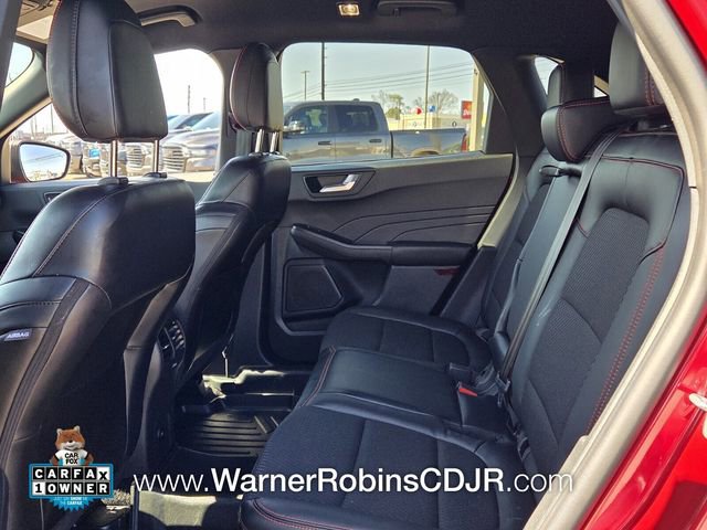 Used 2025 Ford Escape ST-Line image 6