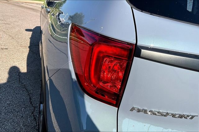 Used 2022 Honda Passport EX-L image 31