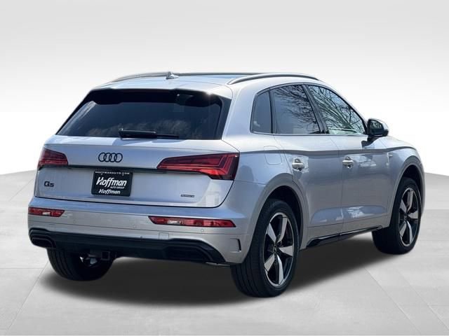 Certified 2023 Audi Q5 2.0T Premium Plus w/ Premium Plus Package image 8