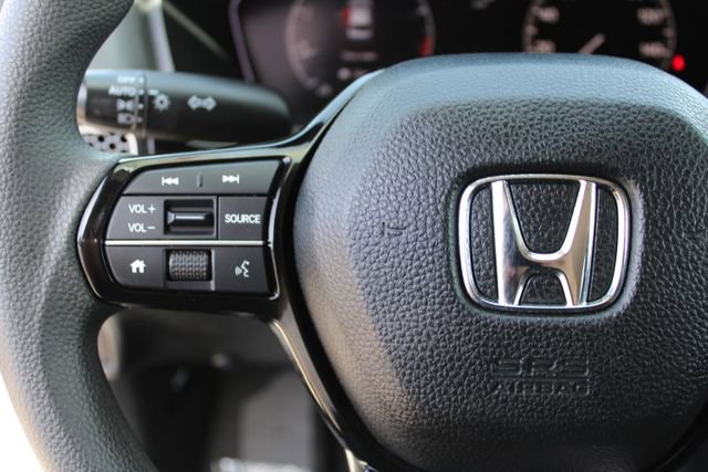 Used 2024 Honda Civic LX image 19