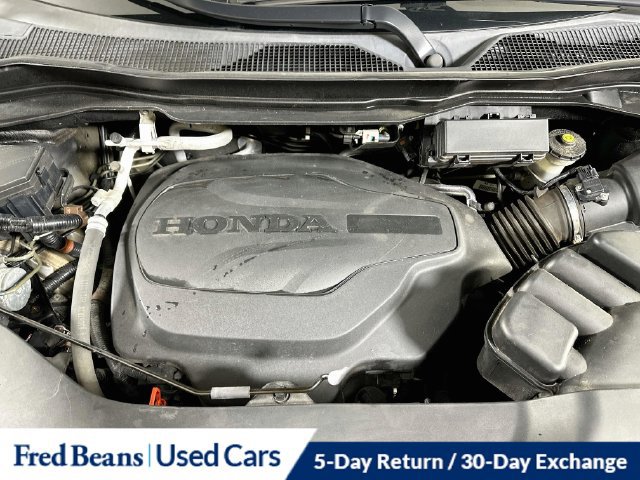 Used 2022 Honda Pilot EX-L image 36