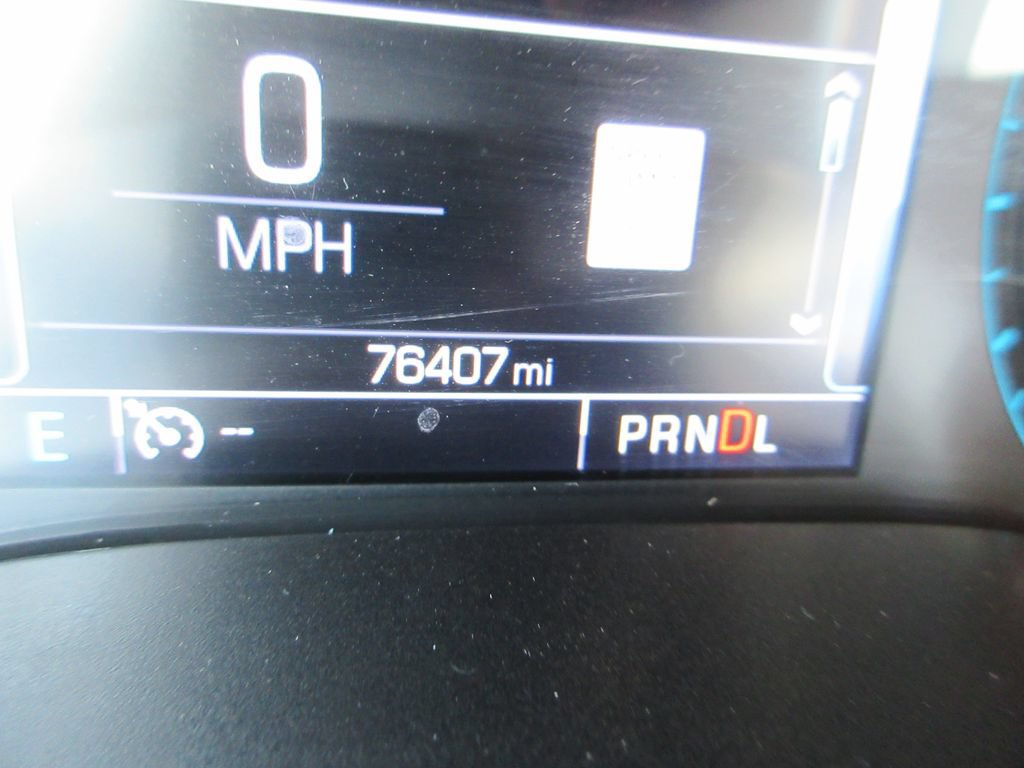 Certified 2018 GMC Canyon SLT w/ Driver Alert Package AWD/4WD image 34