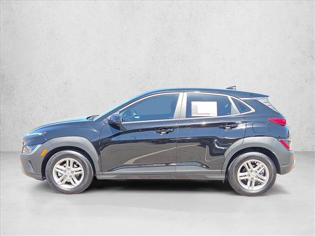 Used 2022 Hyundai Kona SE FWD image 9