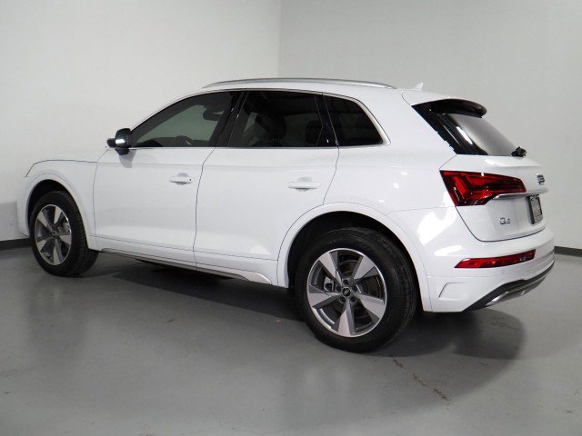 Used 2024 Audi Q5 Premium Plus w/ Premium Plus Package image 8