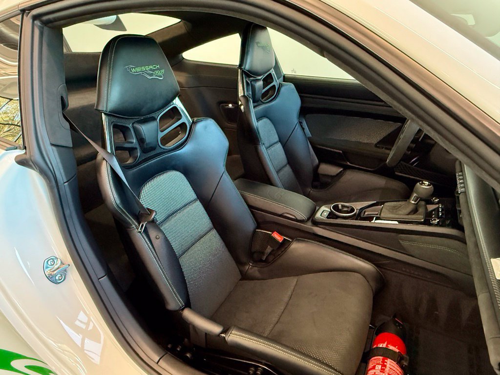 Used 2024 Porsche 911 GT3 RS RWD image 20