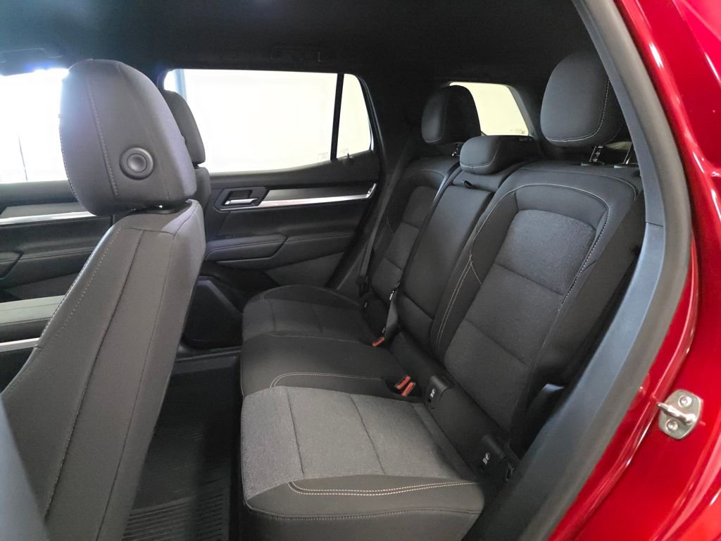 Used 2026 GMC Terrain Elevation w/ Black Edition image 11