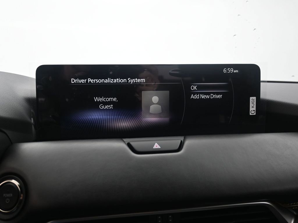 New 2026 MAZDA CX-90 Plug-In Hybrid w/ Premium Plus image 10