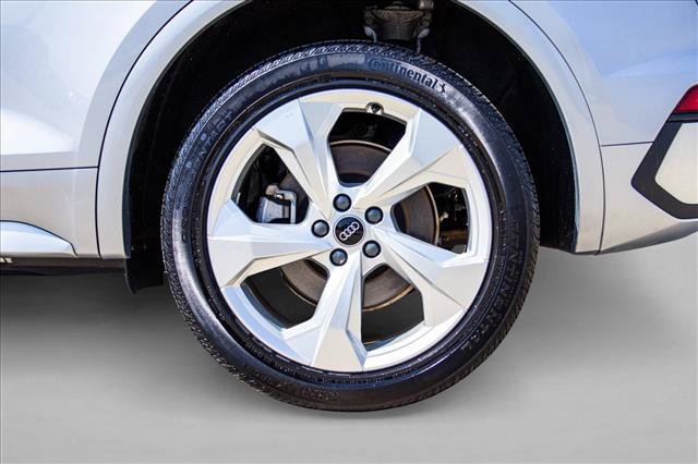 Used 2023 Audi Q5 2.0T Premium Plus AWD/4WD image 9