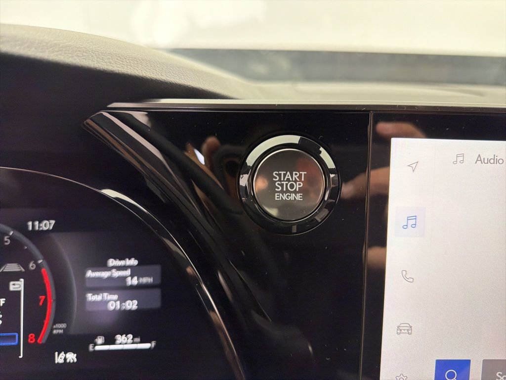 New 2026 Lexus RX 350 Premium image 15