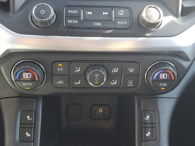 Used 2018 GMC Acadia SLT image 24