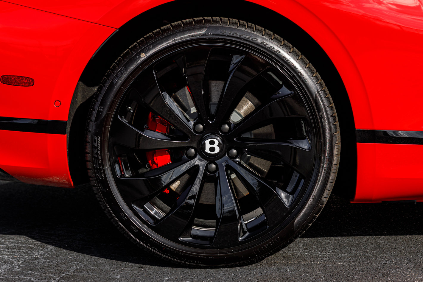 New 2026 Bentley Continental GT image 28