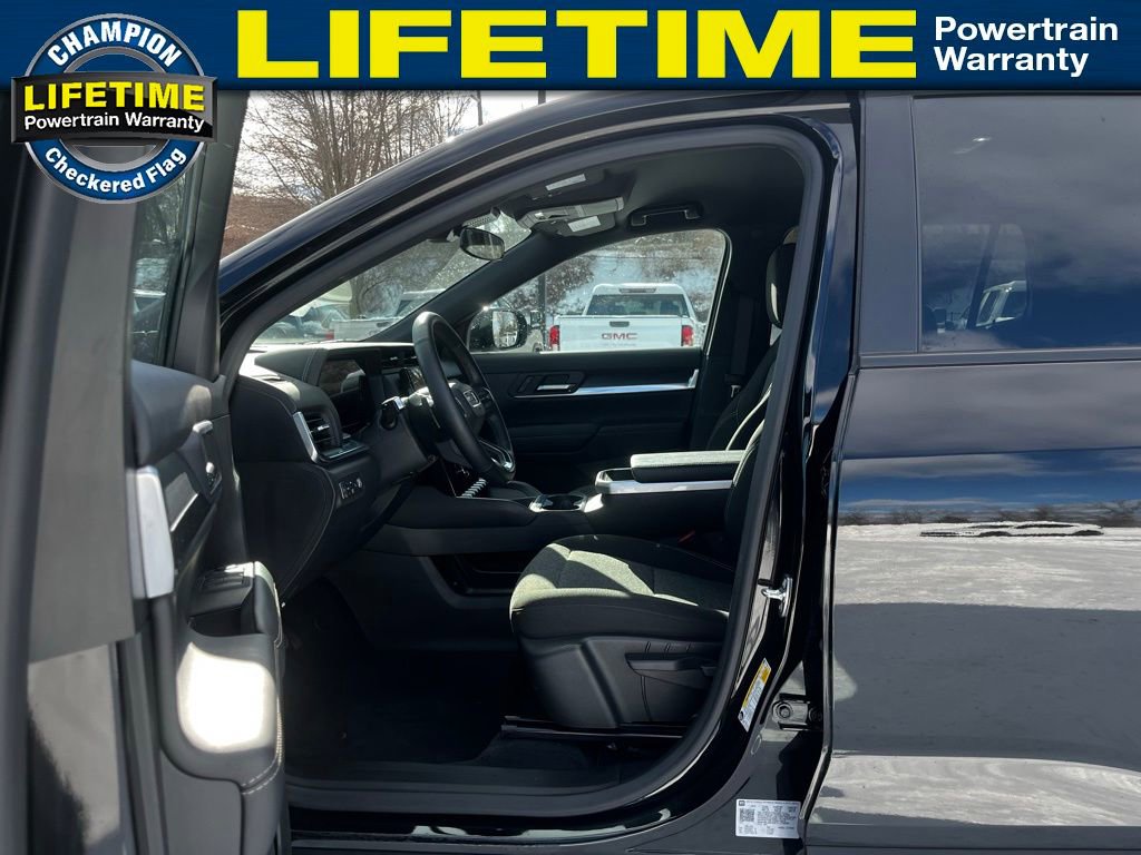 Used 2026 GMC Terrain Elevation image 19