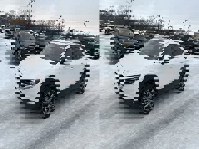 Used 2020 MAZDA CX-30 AWD w/ Premium Package image 14