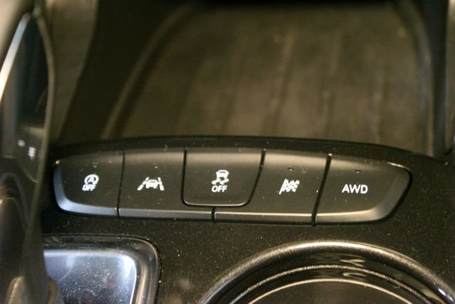 Used 2025 Chevrolet TrailBlazer RS AWD/4WD image 27