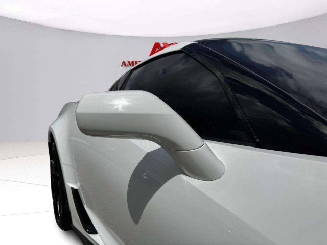 Used 2019 Chevrolet Corvette Z06 image 9