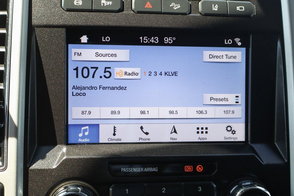 Used 2019 Ford F450 Lariat w/ Lariat Ultimate Package image 29