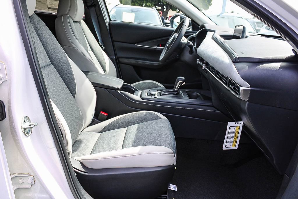 New 2026 MAZDA CX-30 Aire Edition AWD/4WD image 18
