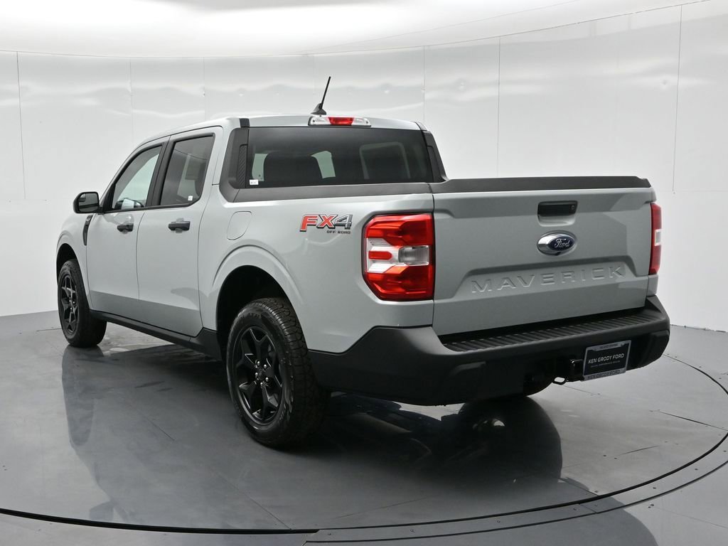 Used 2024 Ford Maverick XLT w/ Equipment Group 300A Standard image 27
