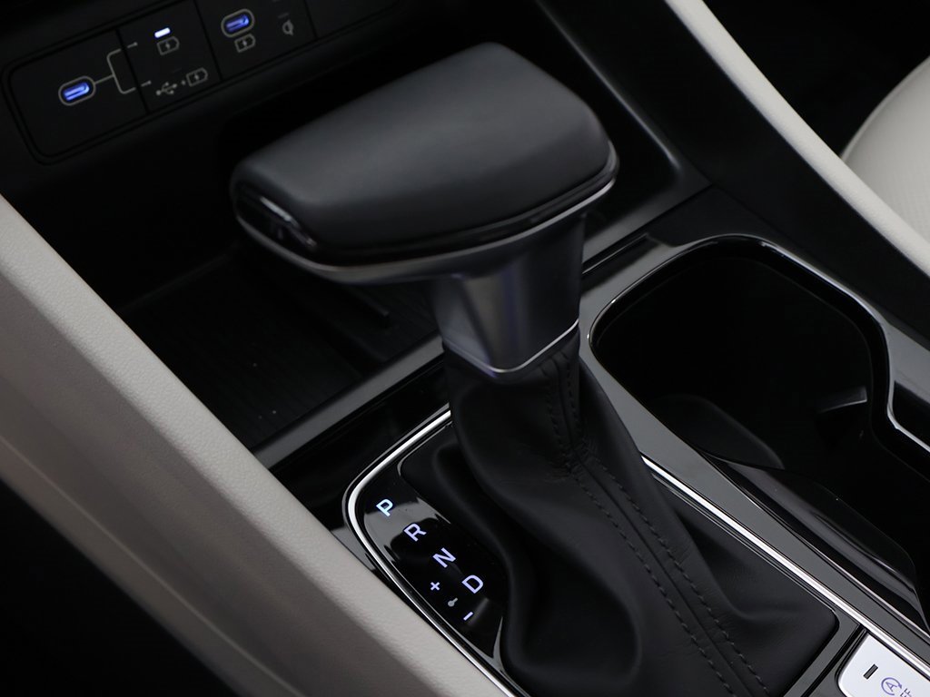 Used 2025 Hyundai Tucson SEL image 52