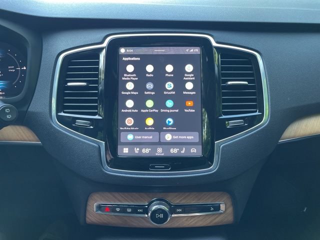 Certified 2025 Volvo XC90 T8 Plus w/ Protection Package Premier AWD/4WD image 22
