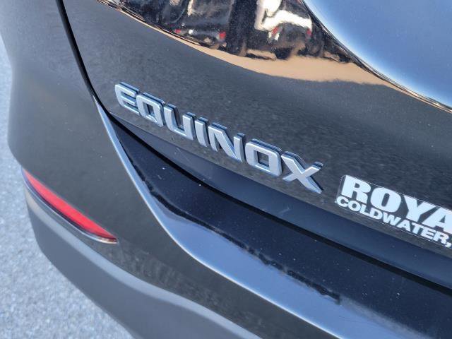Certified 2022 Chevrolet Equinox LT image 7