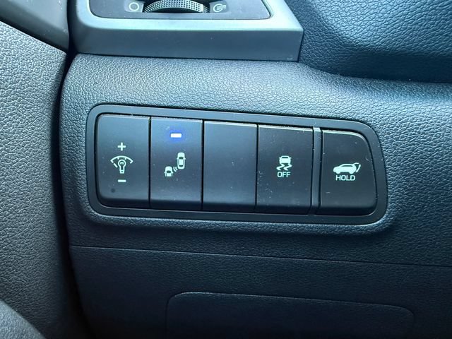 Used 2017 Hyundai Tucson Night AWD/4WD image 12