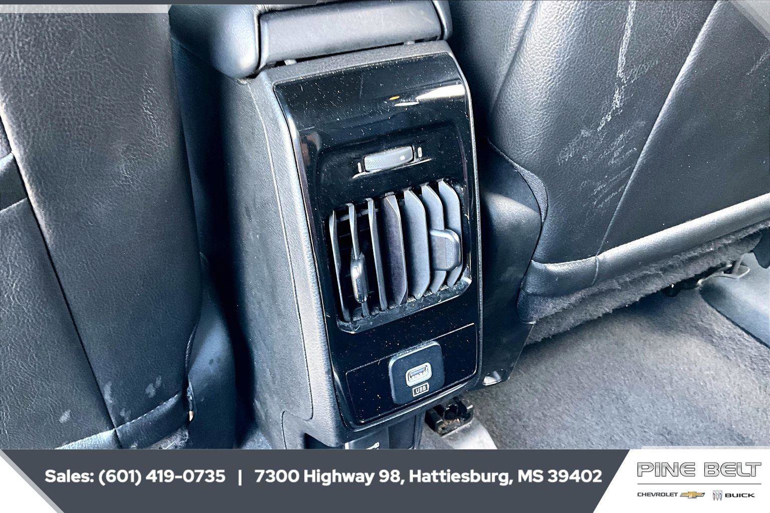 Used 2023 Jeep Compass Limited image 25