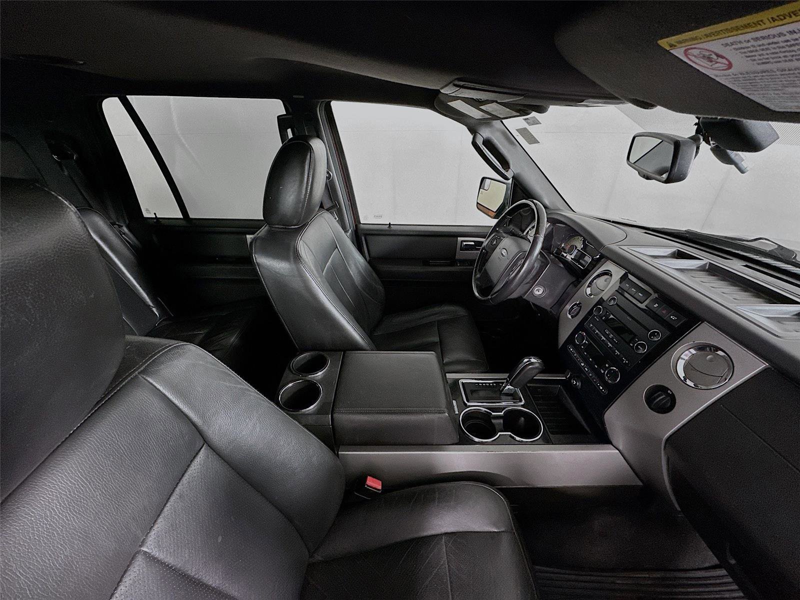 Used 2012 Ford Expedition Limited image 28