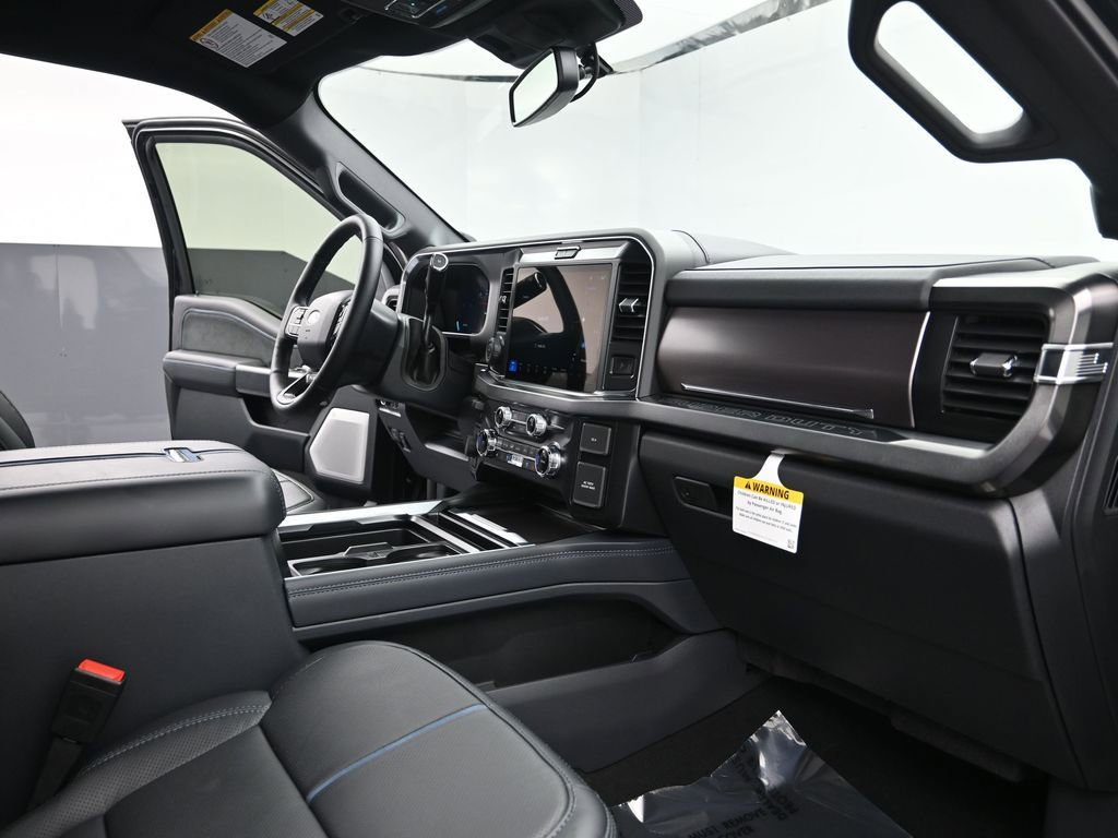 New 2026 Ford F250 Platinum image 28
