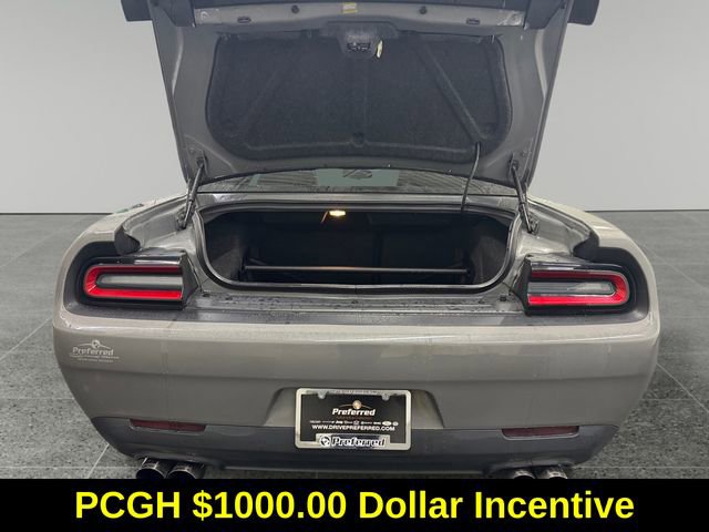 Used 2018 Dodge Challenger T/A image 13