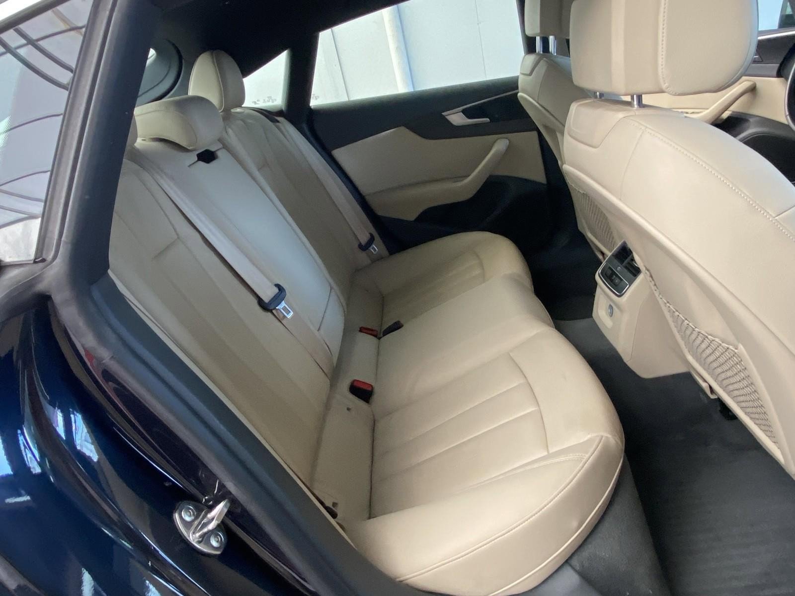 Used 2018 Audi A5 2.0T Premium w/ Convenience Package image 12